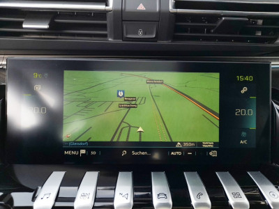 Peugeot 508 Gebrauchtwagen