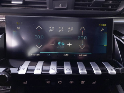 Peugeot 508 Gebrauchtwagen