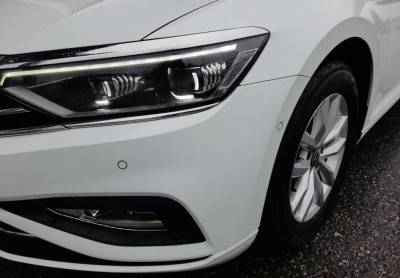 VW Passat Gebrauchtwagen VW Passat Gebrauchtwagen