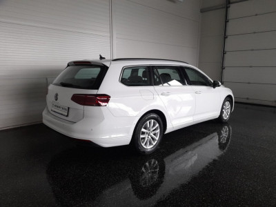 VW Passat Gebrauchtwagen VW Passat Gebrauchtwagen