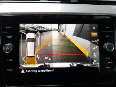 VW Passat Gebrauchtwagen VW Passat Gebrauchtwagen