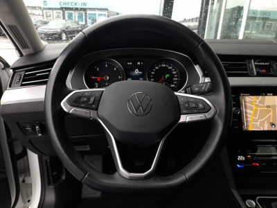 VW Passat Gebrauchtwagen VW Passat Gebrauchtwagen