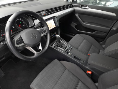 VW Passat Gebrauchtwagen VW Passat Gebrauchtwagen