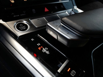 Audi Q8 e-tron Gebrauchtwagen