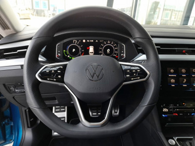 VW Arteon Gebrauchtwagen VW Arteon Gebrauchtwagen