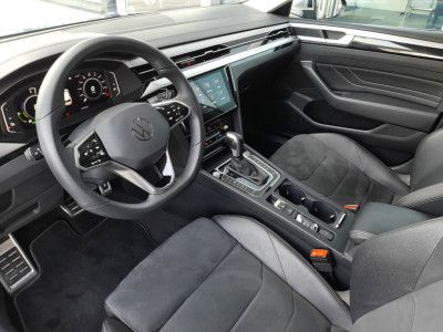 VW Arteon Gebrauchtwagen VW Arteon Gebrauchtwagen