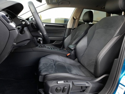 VW Arteon Gebrauchtwagen VW Arteon Gebrauchtwagen