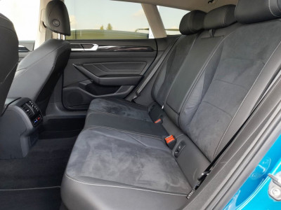 VW Arteon Gebrauchtwagen VW Arteon Gebrauchtwagen