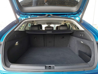 VW Arteon Gebrauchtwagen VW Arteon Gebrauchtwagen