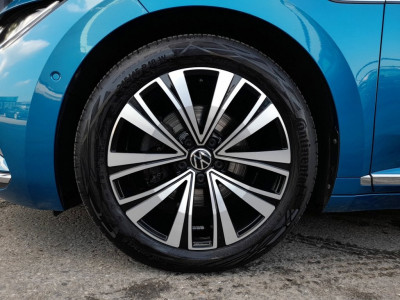 VW Arteon Gebrauchtwagen VW Arteon Gebrauchtwagen