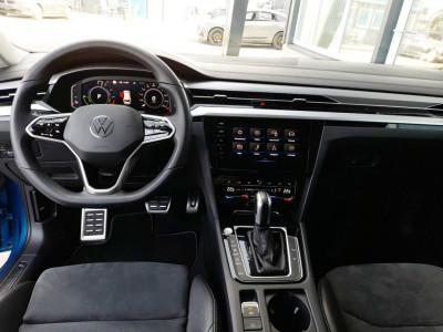 VW Arteon Gebrauchtwagen VW Arteon Gebrauchtwagen