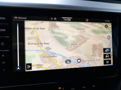 VW Arteon Gebrauchtwagen VW Arteon Gebrauchtwagen