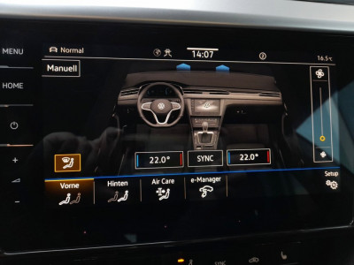 VW Arteon Gebrauchtwagen VW Arteon Gebrauchtwagen