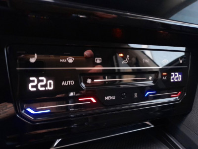 VW Arteon Gebrauchtwagen VW Arteon Gebrauchtwagen