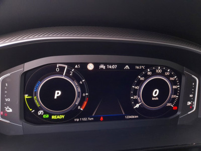 VW Arteon Gebrauchtwagen VW Arteon Gebrauchtwagen