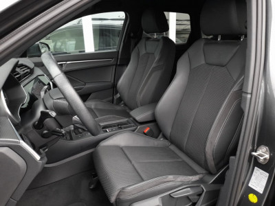 Audi Q3 Gebrauchtwagen Audi Q3 Gebrauchtwagen