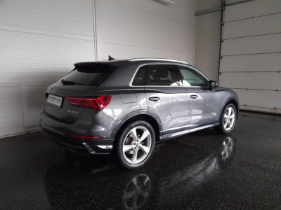 Audi Q3 Gebrauchtwagen Audi Q3 Gebrauchtwagen