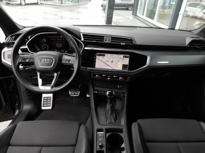Audi Q3 Gebrauchtwagen Audi Q3 Gebrauchtwagen