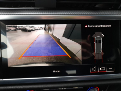 Audi Q3 Gebrauchtwagen Audi Q3 Gebrauchtwagen