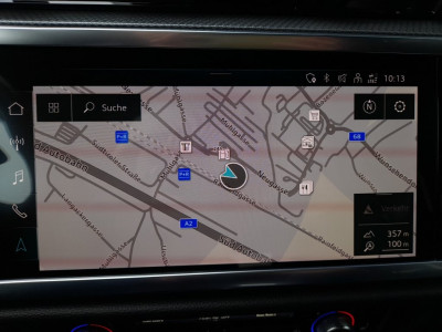 Audi Q3 Gebrauchtwagen Audi Q3 Gebrauchtwagen