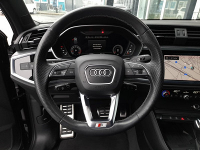 Audi Q3 Gebrauchtwagen Audi Q3 Gebrauchtwagen
