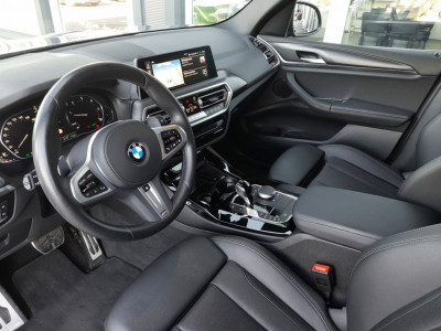 BMW X3 Gebrauchtwagen BMW X3 Gebrauchtwagen