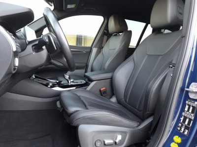 BMW X3 Gebrauchtwagen BMW X3 Gebrauchtwagen