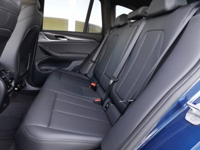 BMW X3 Gebrauchtwagen BMW X3 Gebrauchtwagen