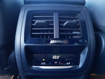 BMW X3 Gebrauchtwagen BMW X3 Gebrauchtwagen