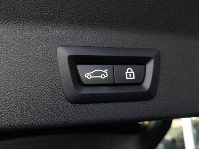 BMW X3 Gebrauchtwagen BMW X3 Gebrauchtwagen