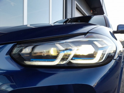 BMW X3 Gebrauchtwagen BMW X3 Gebrauchtwagen