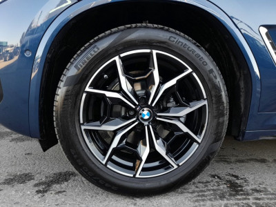 BMW X3 Gebrauchtwagen BMW X3 Gebrauchtwagen