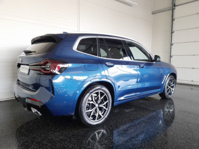 BMW X3 Gebrauchtwagen BMW X3 Gebrauchtwagen