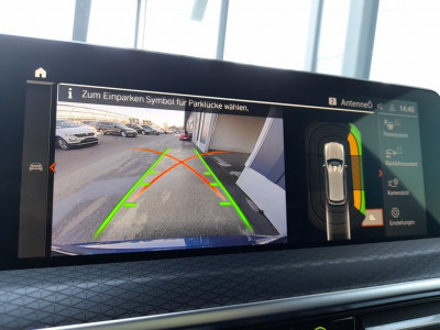 BMW X3 Gebrauchtwagen BMW X3 Gebrauchtwagen