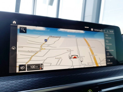 BMW X3 Gebrauchtwagen BMW X3 Gebrauchtwagen