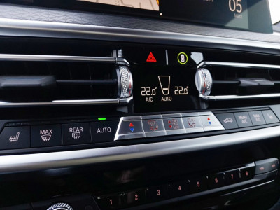 BMW X3 Gebrauchtwagen BMW X3 Gebrauchtwagen