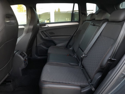 Seat Tarraco Gebrauchtwagen Seat Tarraco Gebrauchtwagen