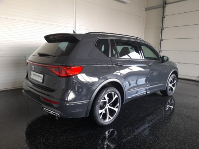 Seat Tarraco Gebrauchtwagen Seat Tarraco Gebrauchtwagen
