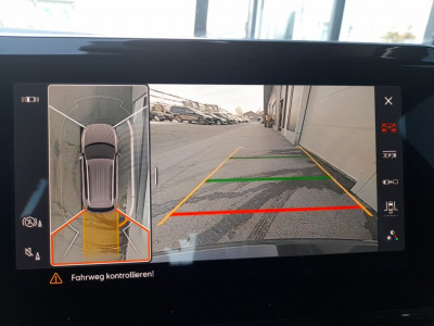 Seat Tarraco Gebrauchtwagen Seat Tarraco Gebrauchtwagen