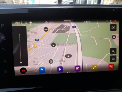 Seat Tarraco Gebrauchtwagen Seat Tarraco Gebrauchtwagen