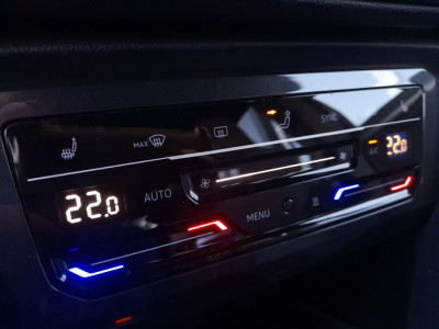 Seat Tarraco Gebrauchtwagen Seat Tarraco Gebrauchtwagen