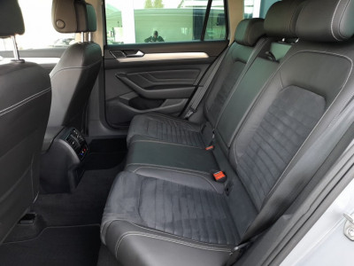 VW Passat Gebrauchtwagen VW Passat Gebrauchtwagen