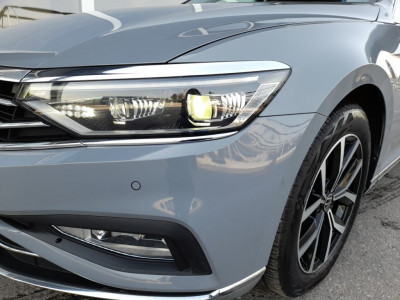 VW Passat Gebrauchtwagen VW Passat Gebrauchtwagen