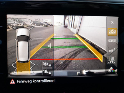 VW Passat Gebrauchtwagen VW Passat Gebrauchtwagen