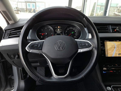 VW Passat Gebrauchtwagen VW Passat Gebrauchtwagen