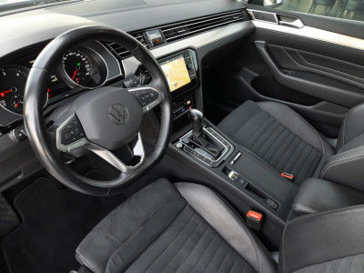 VW Passat Gebrauchtwagen VW Passat Gebrauchtwagen