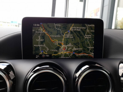 Mercedes-Benz AMG GT Gebrauchtwagen