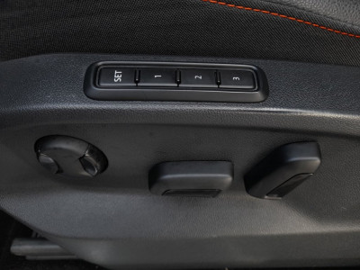 Seat Tarraco Gebrauchtwagen