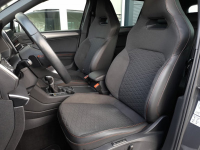 Seat Tarraco Gebrauchtwagen