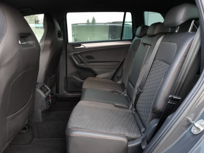 Seat Tarraco Gebrauchtwagen